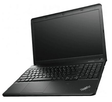 Чистка от пыли и замена термопасты ноутбука Lenovo ThinkPad Edge E531